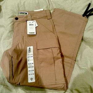 First Tactical pants